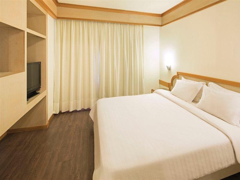 Swan Hotel 4*