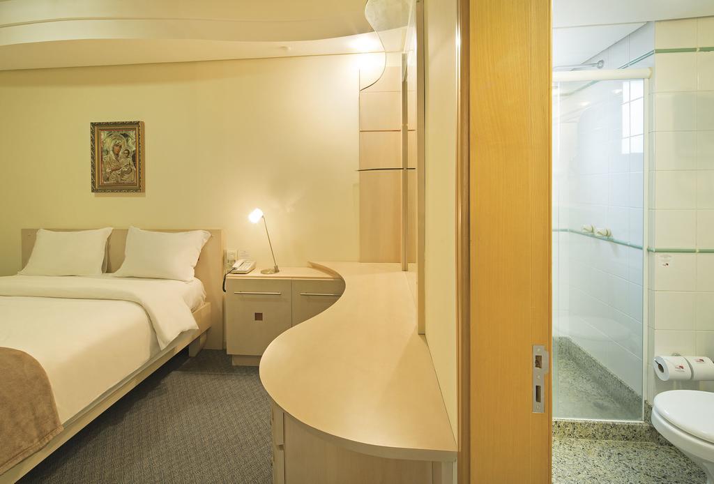 Hotel Swan Porto Alegre