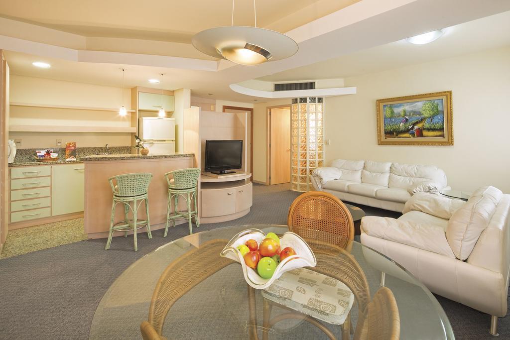 Hotel Swan