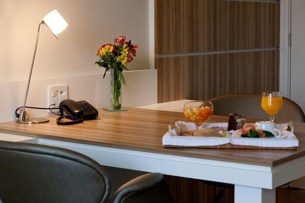 Hotel Swan Porto Alegre