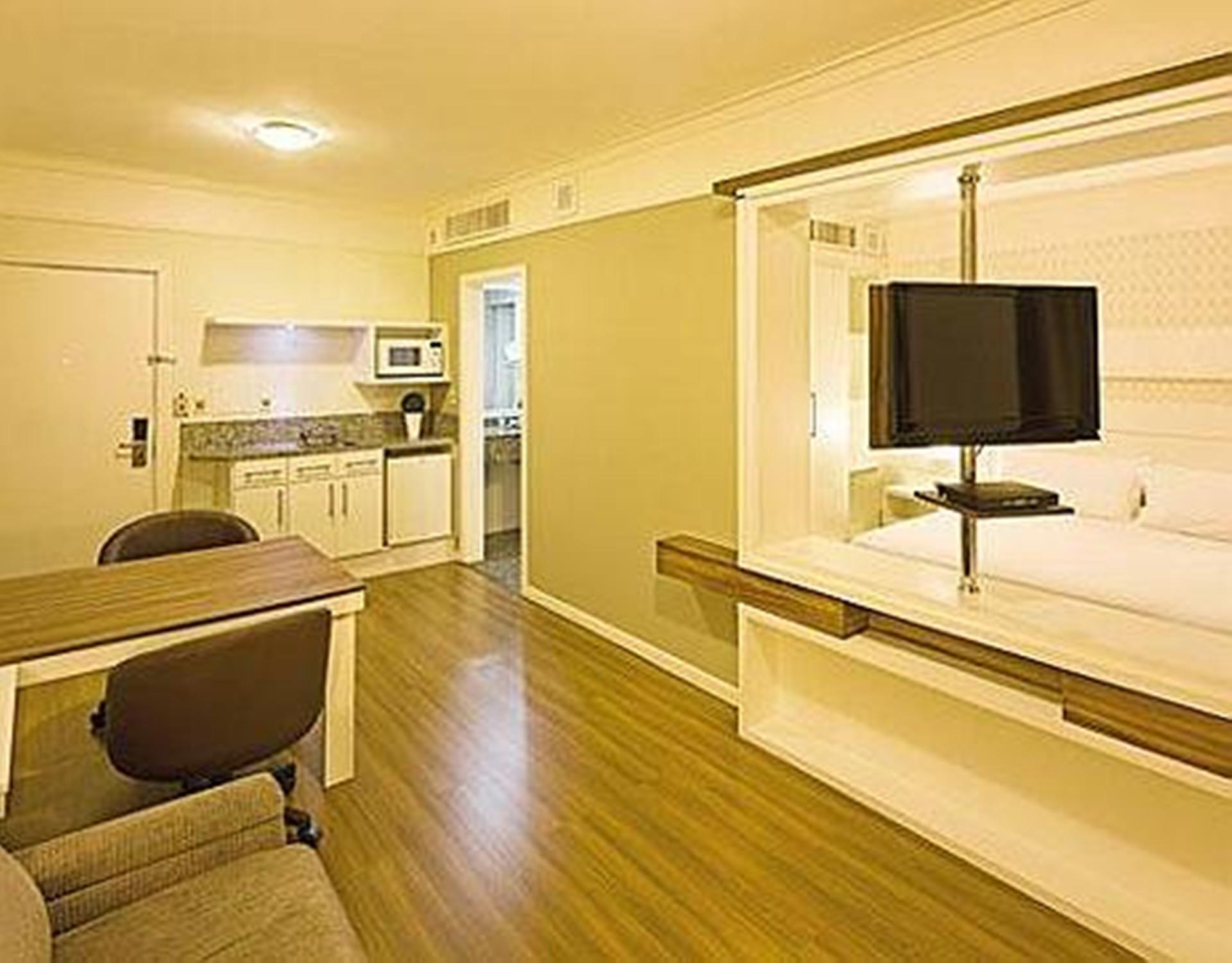 Hotel Swan