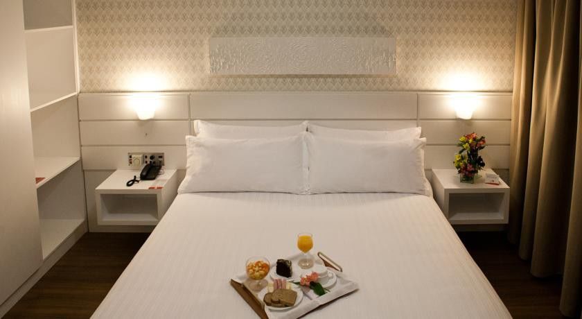 Swan Hotel