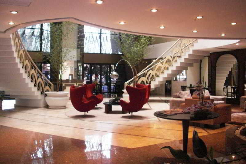 Hotel Swan Porto Alegre