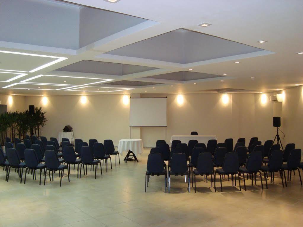 Swan Hotel Porto Alegre